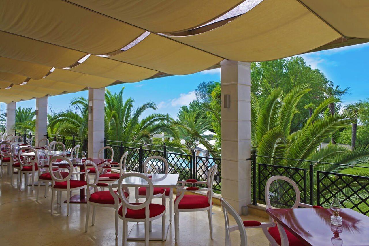 Mediterranean Princess- Adults Only Kateríni Exterior foto