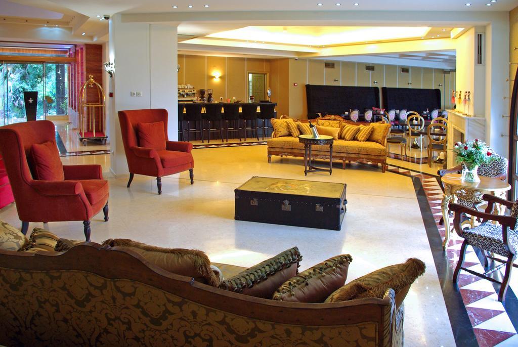 Mediterranean Princess- Adults Only Kateríni Exterior foto