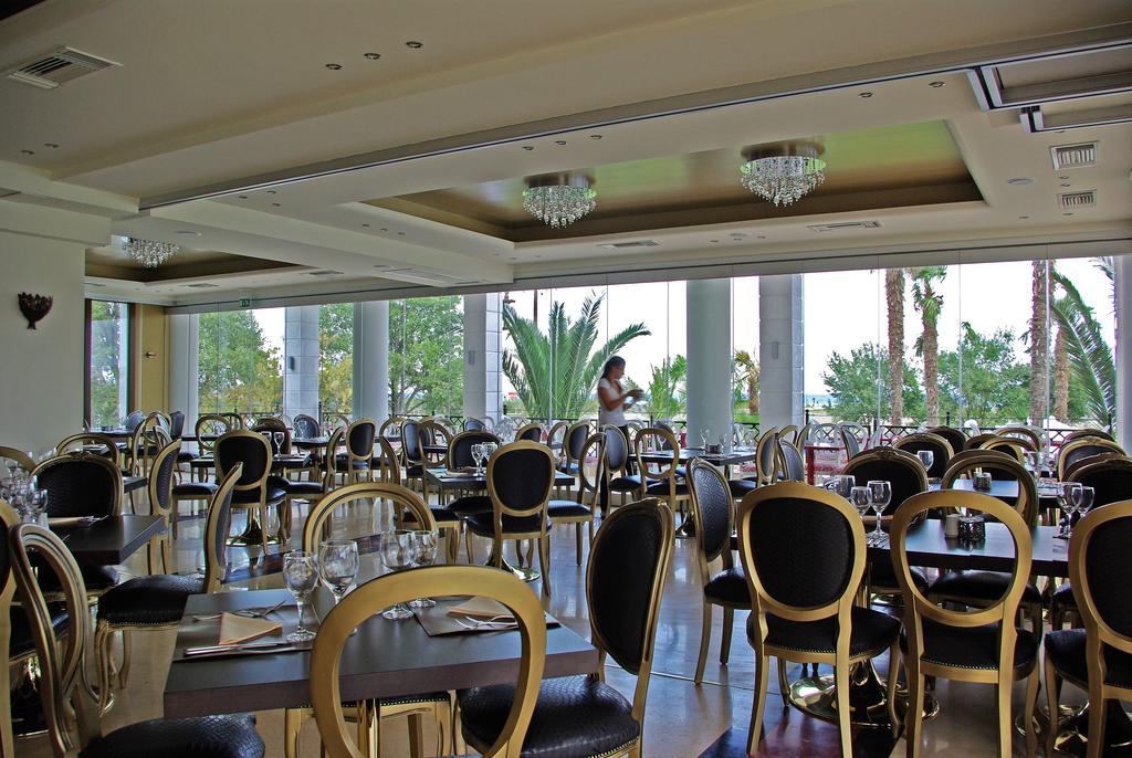 Mediterranean Princess- Adults Only Kateríni Exterior foto